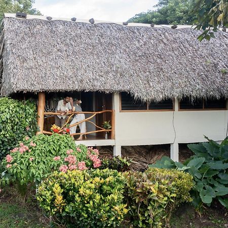 Totoco Eco Resort Бальге Экстерьер фото