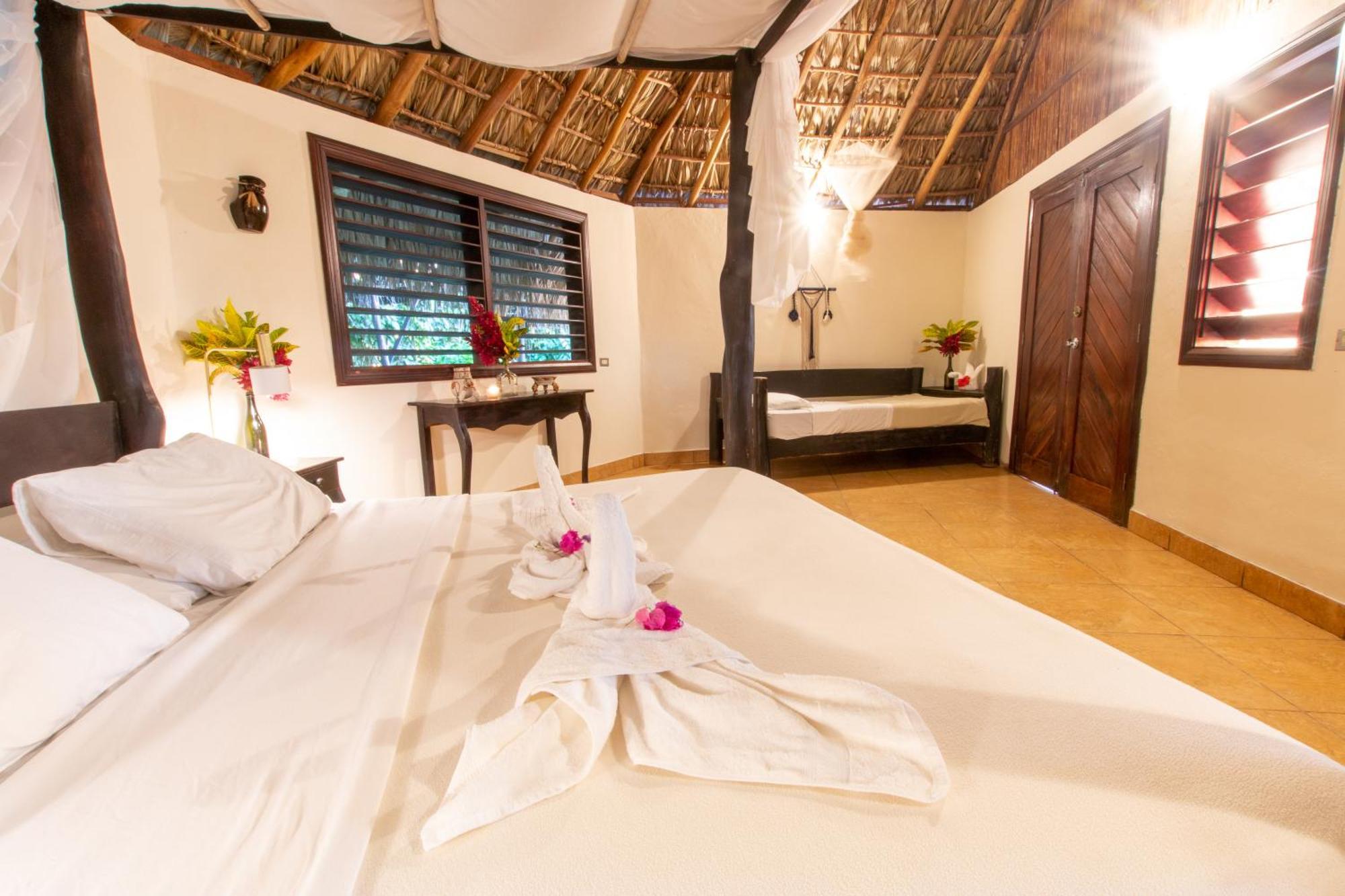 Totoco Eco Resort Бальге Экстерьер фото