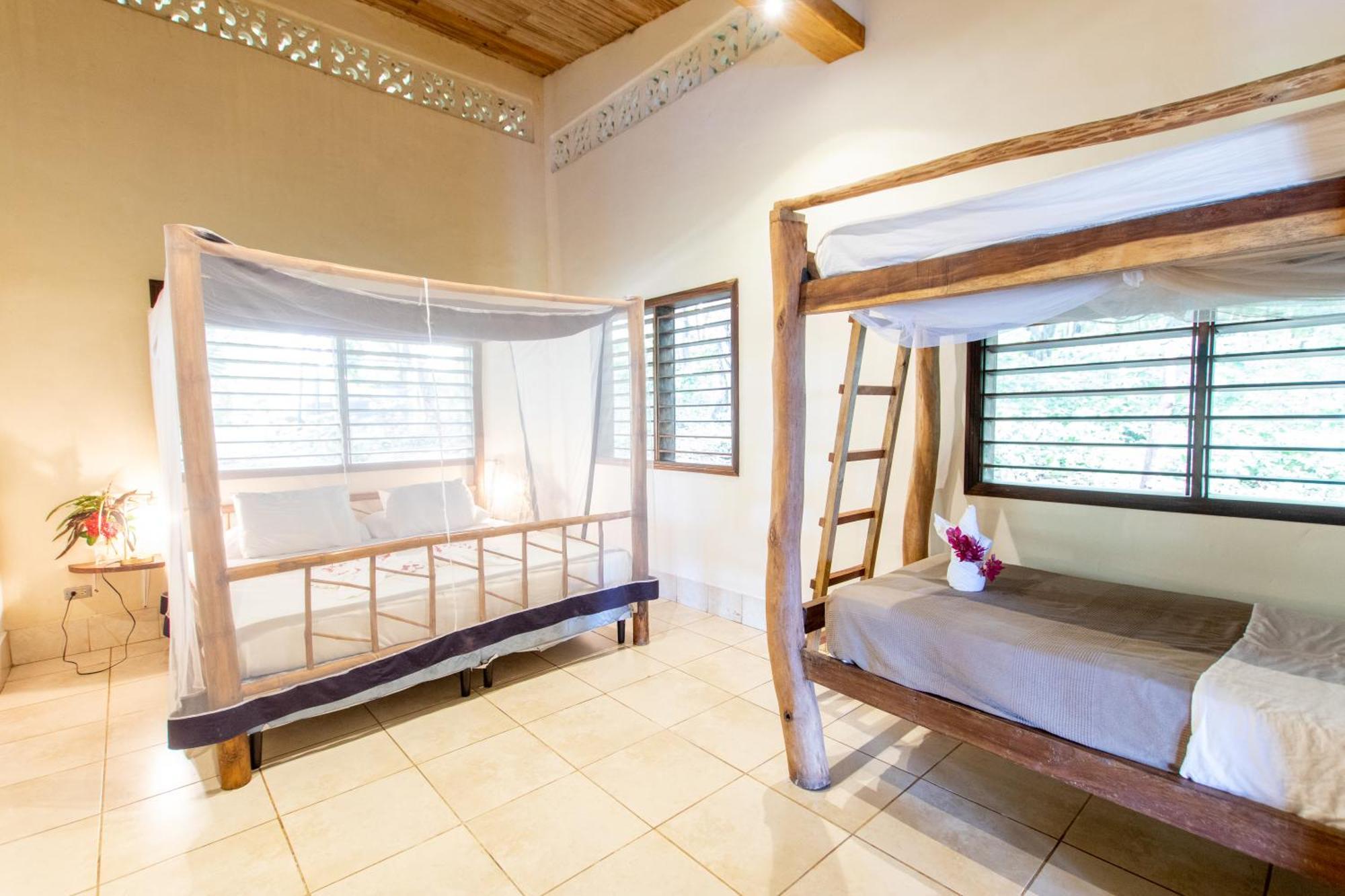 Totoco Eco Resort Бальге Экстерьер фото