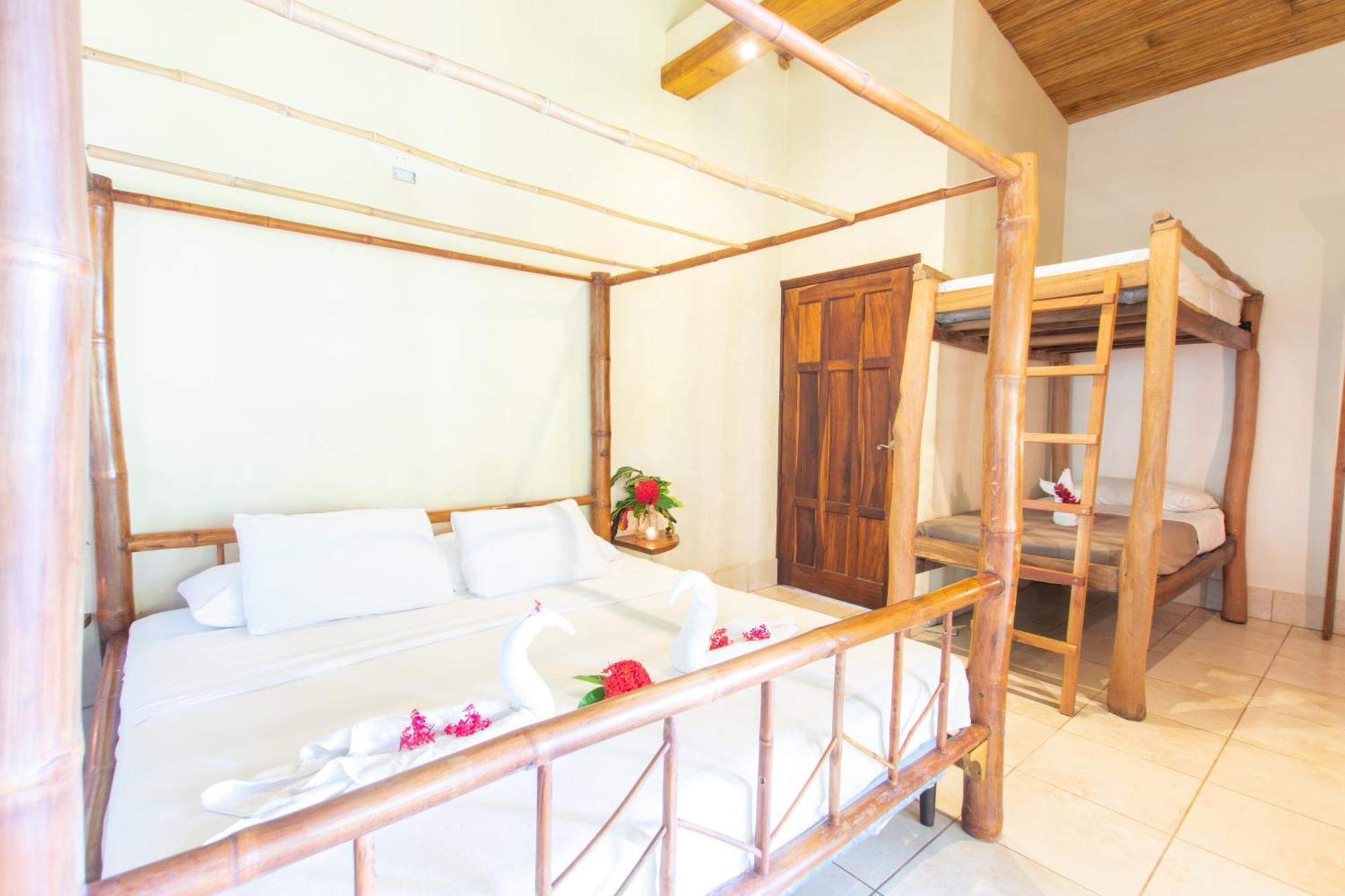 Totoco Eco Resort Бальге Экстерьер фото