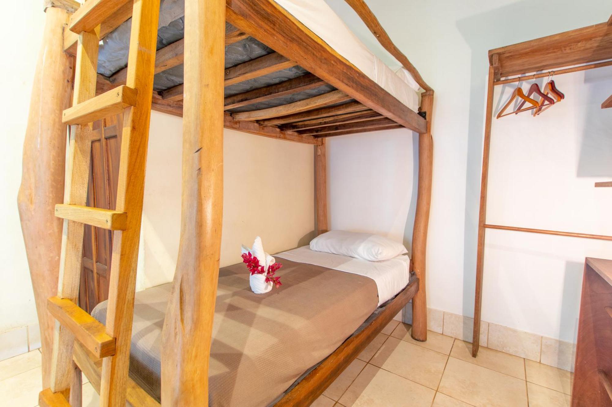Totoco Eco Resort Бальге Экстерьер фото