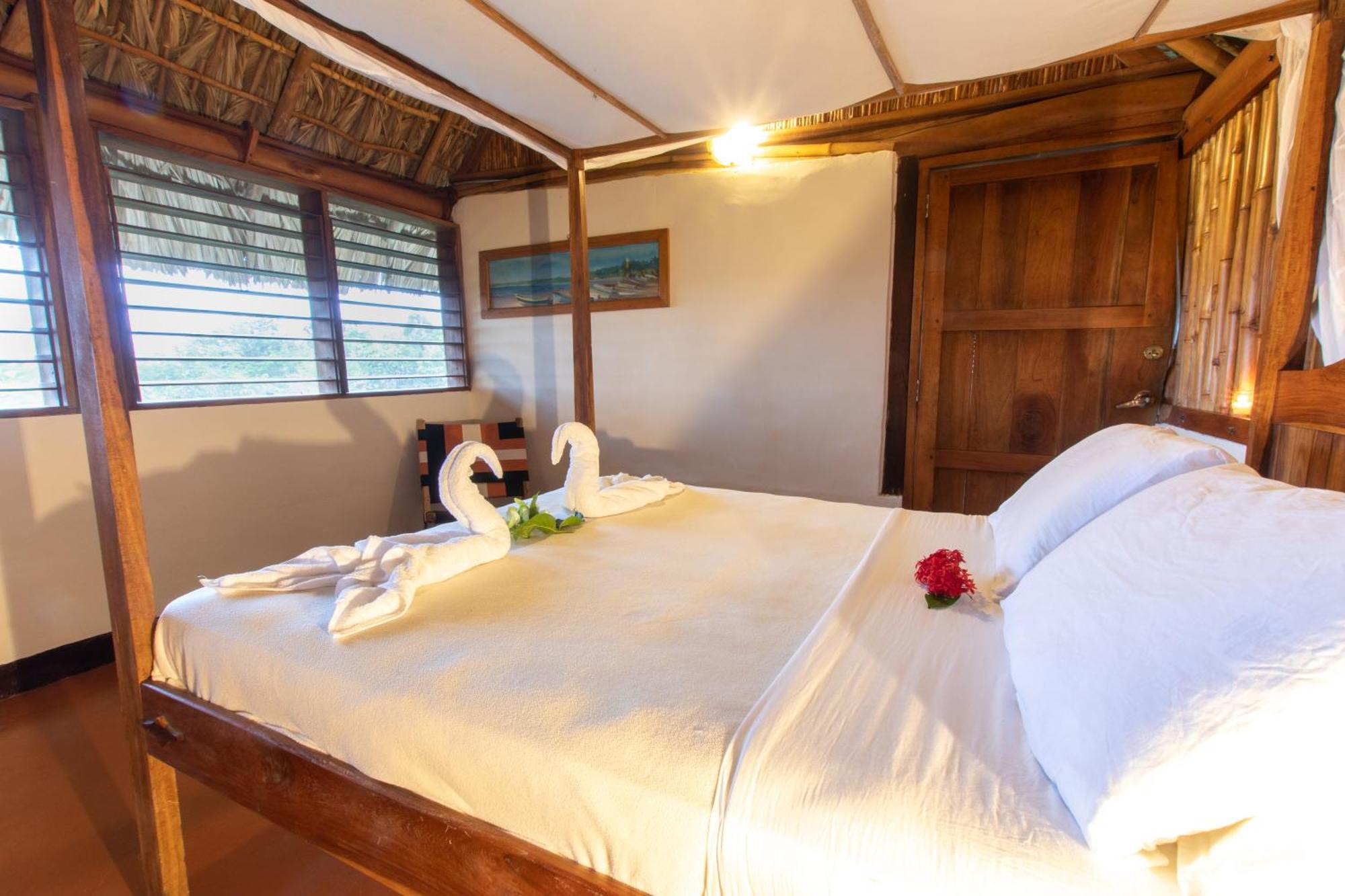 Totoco Eco Resort Бальге Экстерьер фото