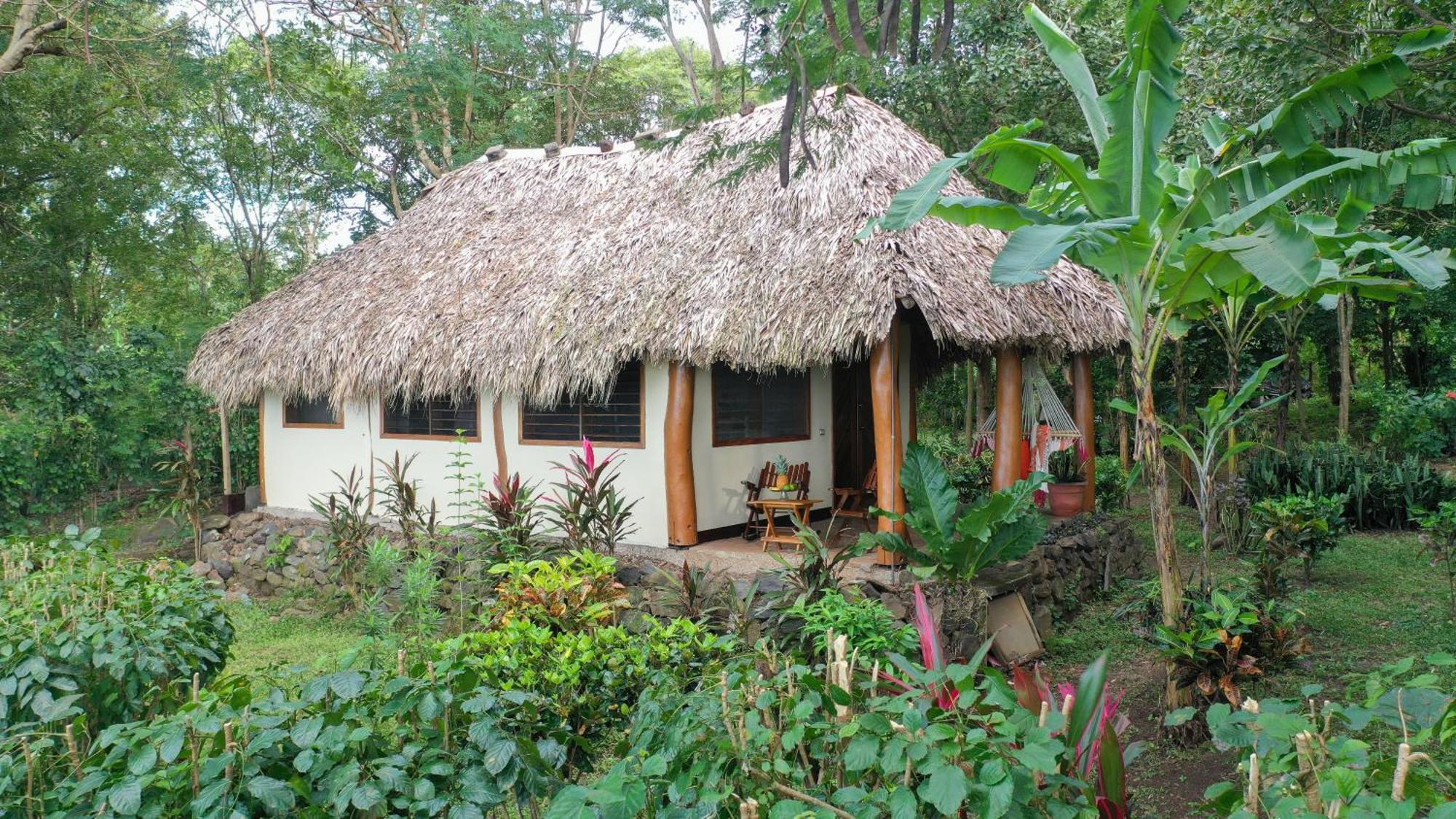 Totoco Eco Resort Бальге Экстерьер фото