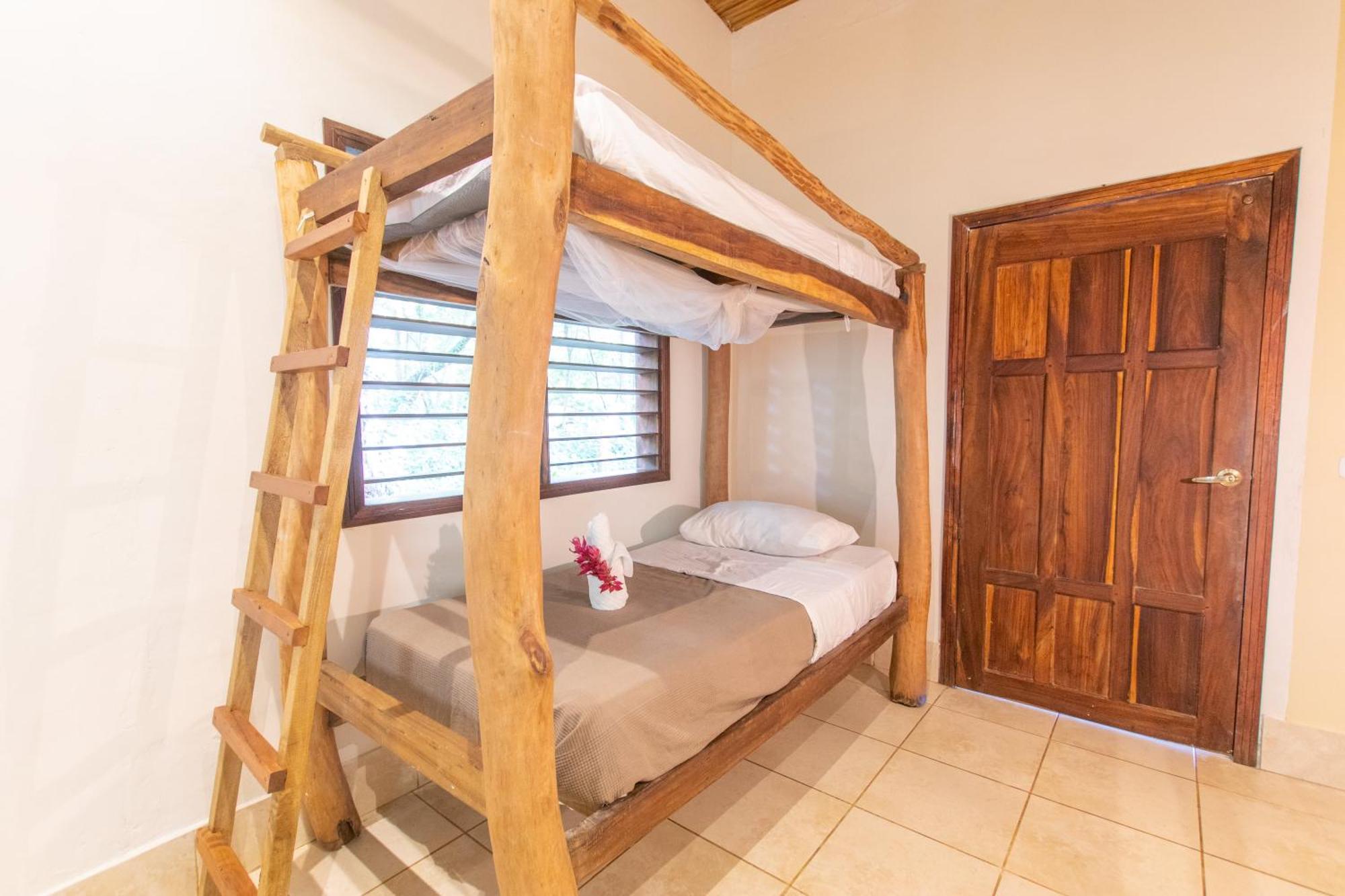 Totoco Eco Resort Бальге Экстерьер фото