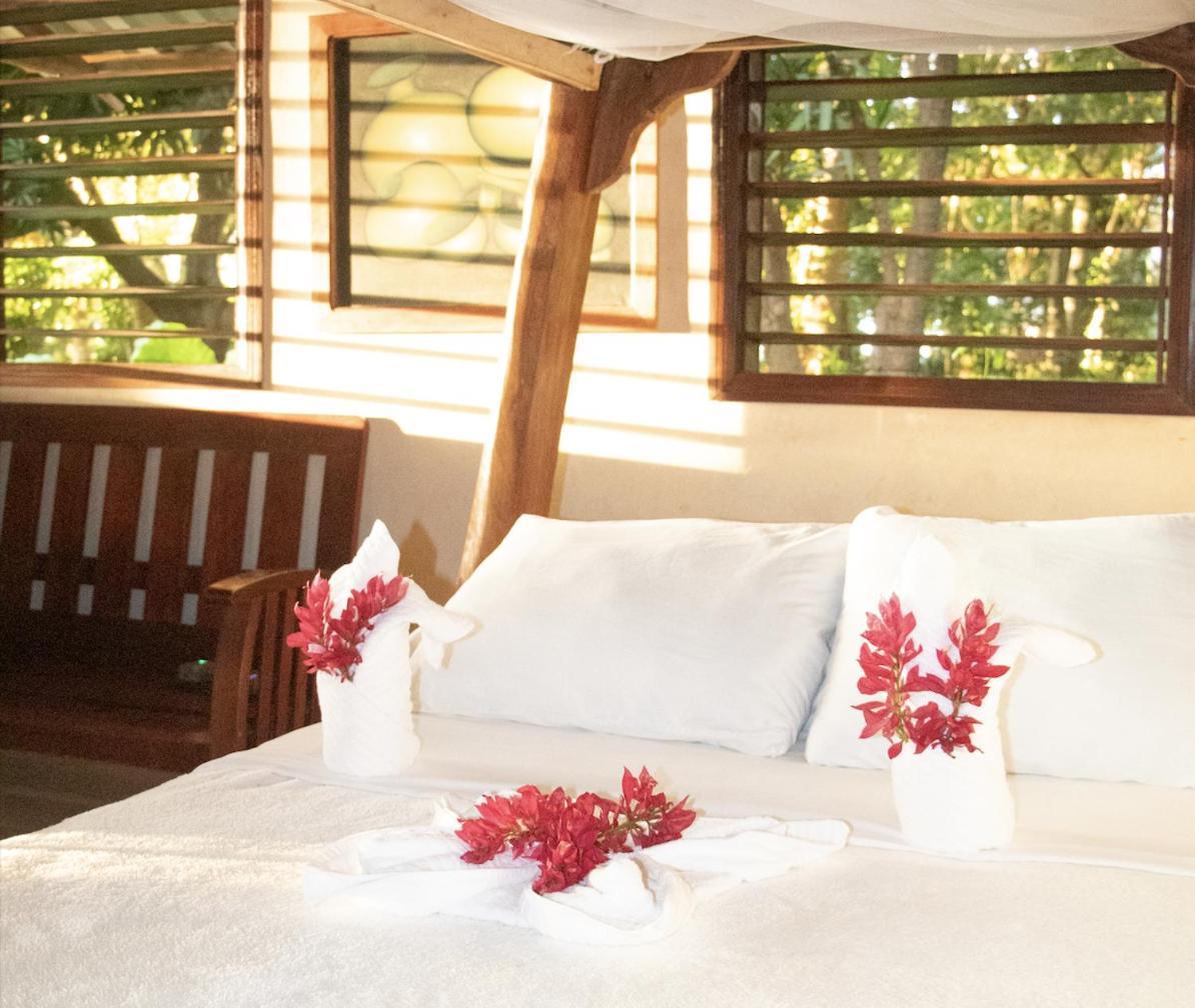 Totoco Eco Resort Бальге Экстерьер фото