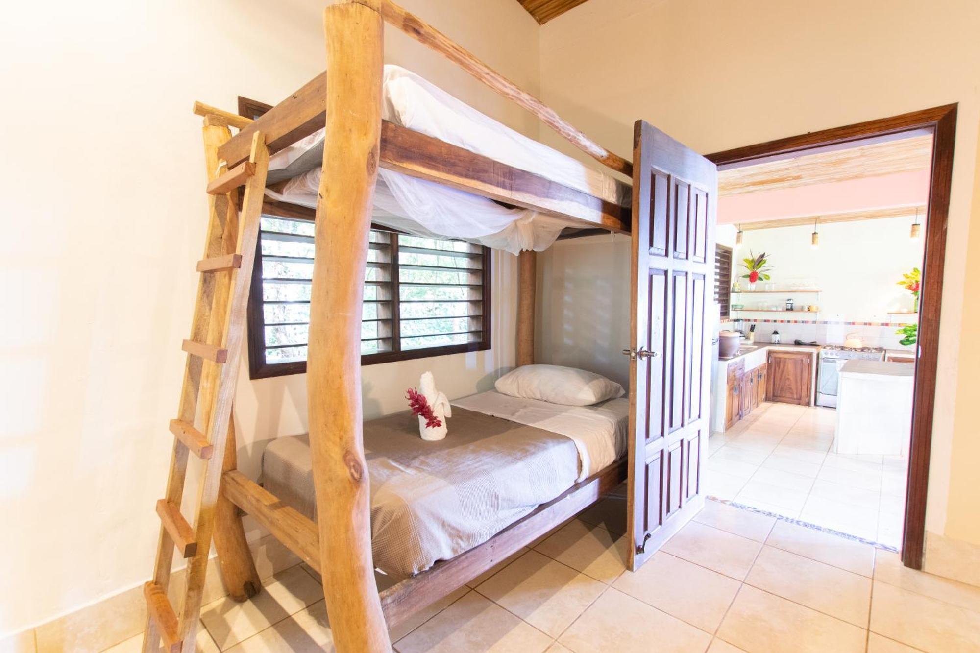 Totoco Eco Resort Бальге Экстерьер фото